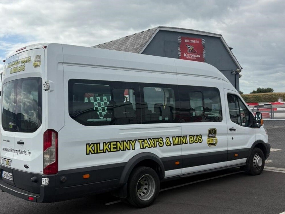 kilkenny taxis kiltorcan