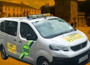8-Seater-Taxis-Kilkenny