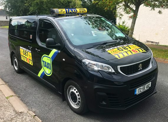 Kilkenny Taxi Service