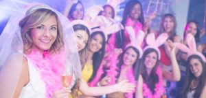 hen party ideas