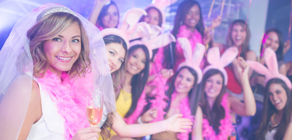 hen party ideas