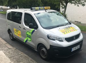 taxi-Kilkenny-services