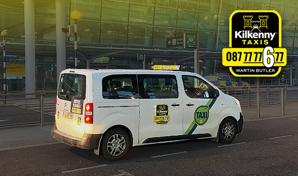 reliable taxi services in kilkenny