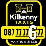 Kilkenny taxi
