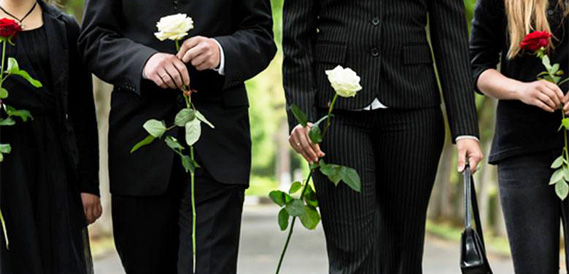 Funeral Transportation Kilkenny