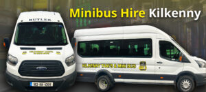 mini bus hire kilkenny