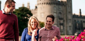 sightseeing day trip services kilkenny