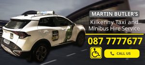 Kilkenny-Taxi-and-Minibus-Hire-Service